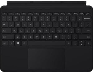 Microsoft Surface Go Type Cover Tastatur Mekanisk Ja Engelsk