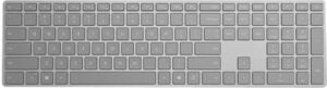 Microsoft Surface  Tastatur Trådløs Nordisk
