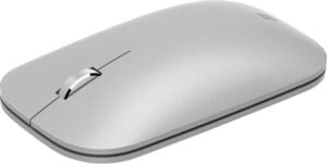 Microsoft Surface Mobile Mouse Optisk Trådløs Sort