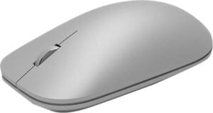 Microsoft Surface Mouse Optisk Trådløs Grå