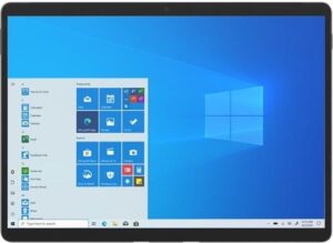 Microsoft Surface Pro 8 13 I5-1145G7 16GB 256GB Sort