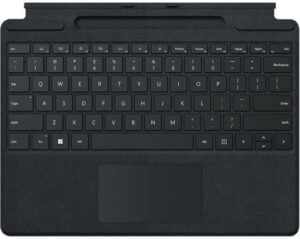 Microsoft Surface Pro Signature  Tastatur Mekanisk