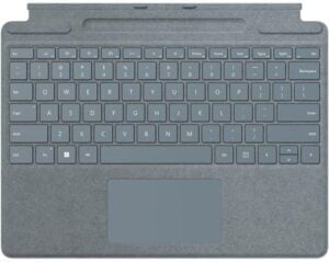 Microsoft Surface Pro Signature  Tastatur Mekanisk Nordisk (dansk/finsk/norsk/svensk) - 8XB-00049