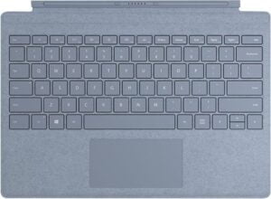 Microsoft Surface Pro Signature Type Cover Tastatur Mekanisk Ja Engelsk