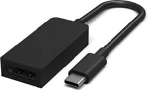 Microsoft Surface USB-C to DisplayPort Adapter USB / DisplayPort adapter 16cm