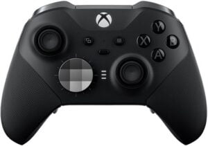 Microsoft Xbox Elite Wireless Controller Gamepad PC Microsoft Xbox One Sort