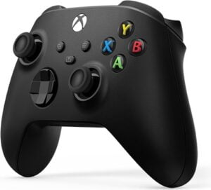 Microsoft Xbox Wireless Controller Gamepad iOS PC Microsoft Xbox Series S Microsoft Xbox Series X Microsoft Xbox One Android Sort