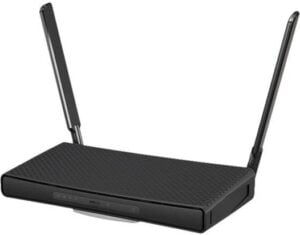 MikroTik hAP ac³ Trådløs router Desktop