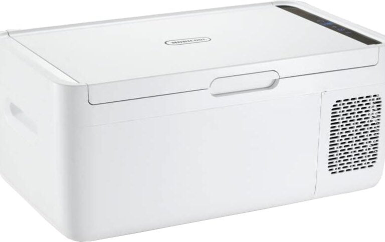 Mobicool MCG15 Transportabelt køleskab 15liter Klasse B