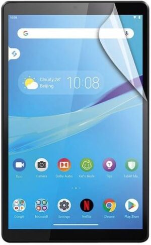 Mobilis Skærmbeskytter