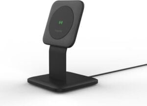 mophie snap+ Trådløs opladningsstander 15Watt