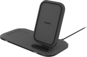 mophie Trådløs opladningsstander 15Watt