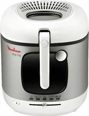 Moulinex Fritureapparat 3liter