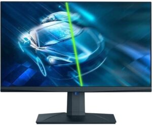MSI Oculux NXG253R 24.5 1920 x 1080 HDMI DisplayPort 360Hz Pivot Skærm