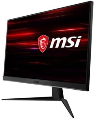 MSI Optix G241V E2 23.8 1920 x 1080 HDMI DisplayPort 75Hz