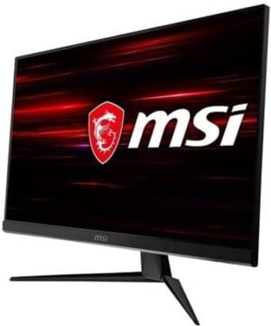 MSI Optix G271 27 1920 x 1080 HDMI DisplayPort 144Hz