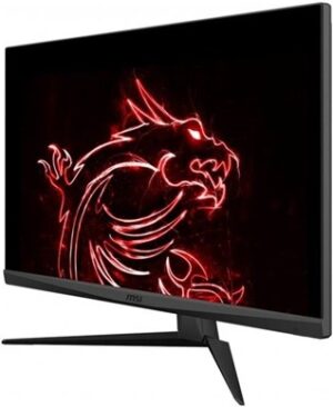 MSI Optix G273 27 1920 x 1080 HDMI DisplayPort 165Hz - Optix G273