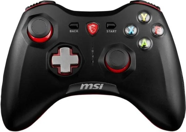 MSI Force GC30 Gamepad PC Sort