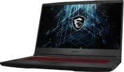 MSI GF63 11UC 470NEU Thin 15.6 I7-11800H 16GB 512GB RTX 3050 Windows 11 Home