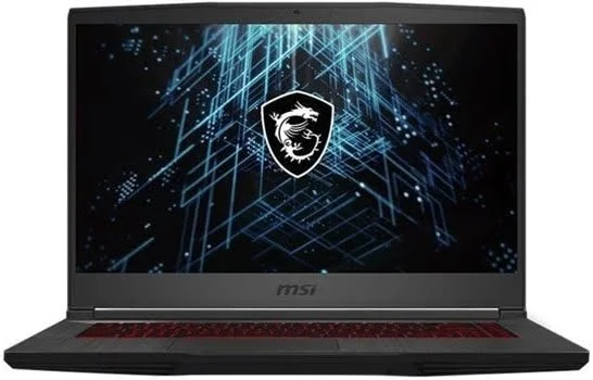 MSI GF63 11UC 471NEU Thin 15.6 I5-11400H 8GB 512GB RTX 3050 Windows 11 Home