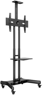Multibrackets M Public Floorstand Basic Stativ Videokonferencesystem 32-60 - 7350073732319