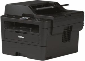Brother MFC-L2750DW Laser - MFCL2750DWRF1