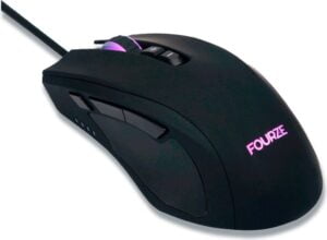 Fourze GM110 Gaming Mouse 8000DPI