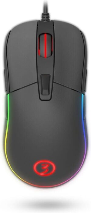 Ozone Gaming Mouse Neon x40
