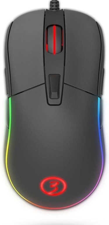 Ozone Gaming Mouse Neon x40