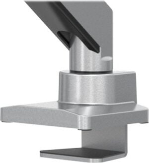 NewStar NeoMounts NM-D775DX3 Skrivebordsmontering 17-24 3 LCD skærme