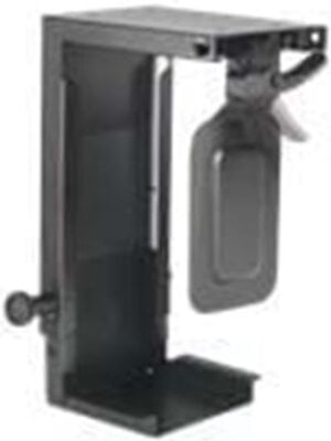 NewStar CPU-D075 Monteringspakke - CPU-D075BLACK