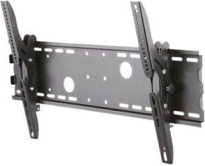 NewStar PLASMA-W200 Vægmontering 37-85 LCD / plasma panel - PLASMA-W200BLACK