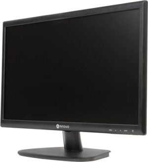 Neovo LA-22 21.5 1920 x 1080 VGA (HD-15) HDMI DisplayPort - LA220011E0100