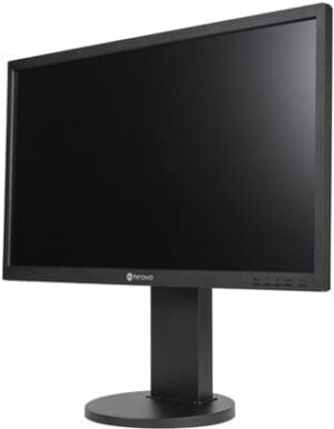 Neovo LH-27 27 1920 x 1080 VGA (HD-15) HDMI DisplayPort Pivot Skærm