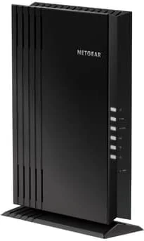 NETGEAR EAX20 WiFi-rækkeviddeforlænger 4porte Ekstern