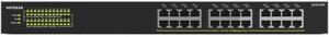 NETGEAR GS324PP Switch 24-porte Gigabit  PoE+