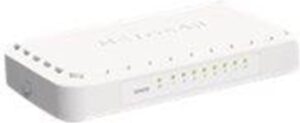 NETGEAR GS608v4 Switch 8-porte Gigabit