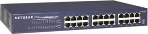 NETGEAR JGS524v2 Switch 24-porte Gigabit