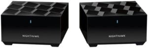 NETGEAR Nighthawk MK62 Wi-Fi-system Desktop - MK62-100PES