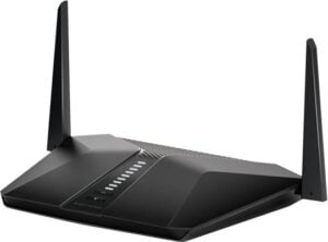 NETGEAR Nighthawk RAX40 Trådløs router Desktop
