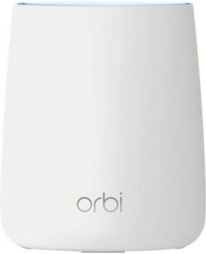 NETGEAR Orbi RBS20 WiFi-rækkeviddeforlænger Desktop