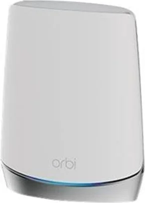 NETGEAR Orbi RBS750 WiFi-rækkeviddeforlænger 2porte Desktop