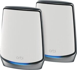 NETGEAR Orbi WiFi System RBK852 Wi-Fi-system Desktop