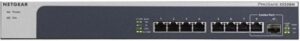 NETGEAR XS508M Switch 8-porte 10 Gigabit