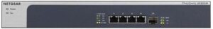 NETGEAR XS505M Switch 5-porte 10 Gigabit