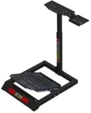 Next Level Racing Wheel Stand Lite Spilstolhjul/pedalstander