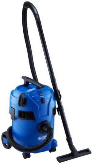 Nilfisk MULTI II 22 EU Støvsuger Beholder 270W