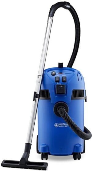 Nilfisk MULTI II 30 T EU Støvsuger Beholder 292W
