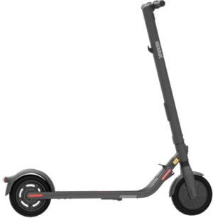 Ninebot KickScooter E25E Sparkescooter