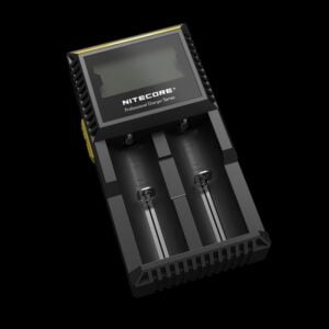 Nitecore D2 LCD